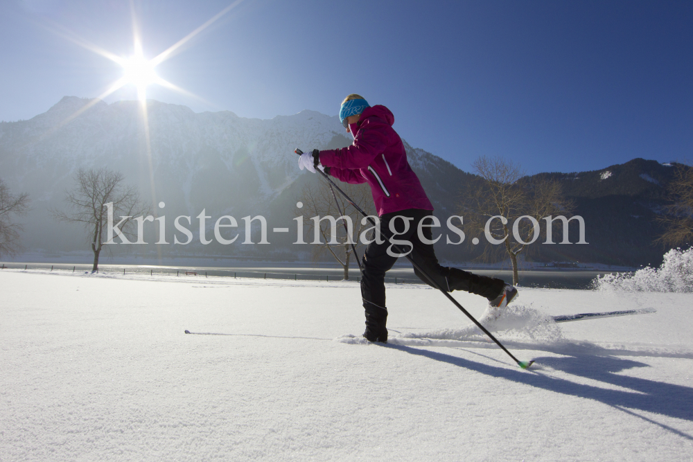 Achensee Tourismus / Maurach/Buchau by kristen-images.com