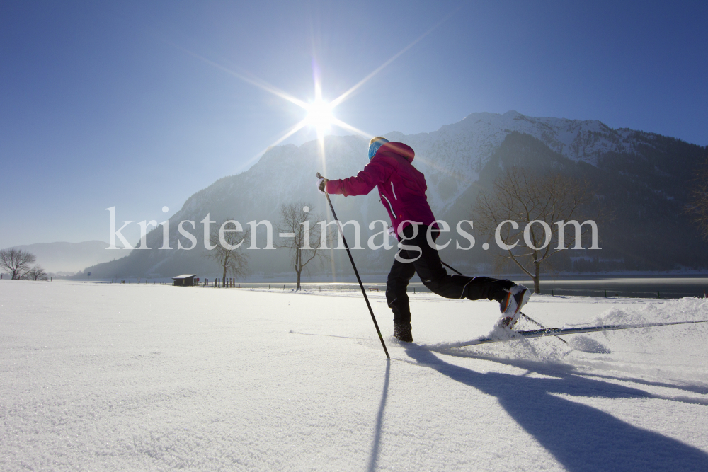 Achensee Tourismus / Maurach/Buchau by kristen-images.com