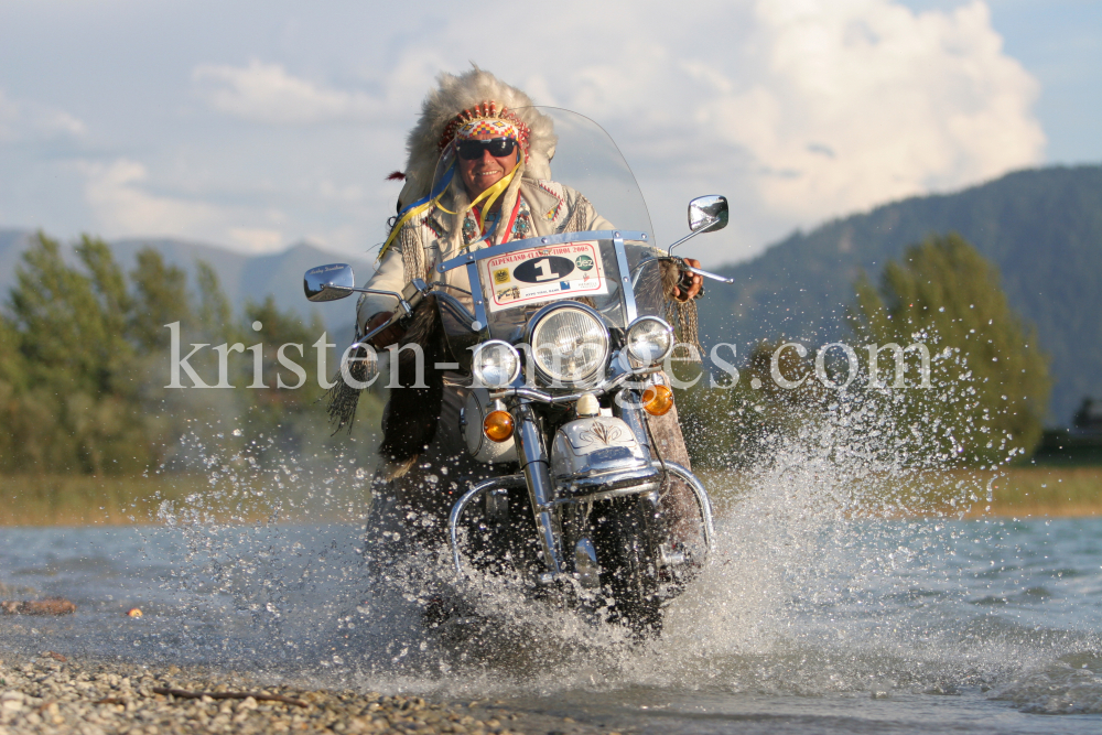 Harley Davidson by kristen-images.com