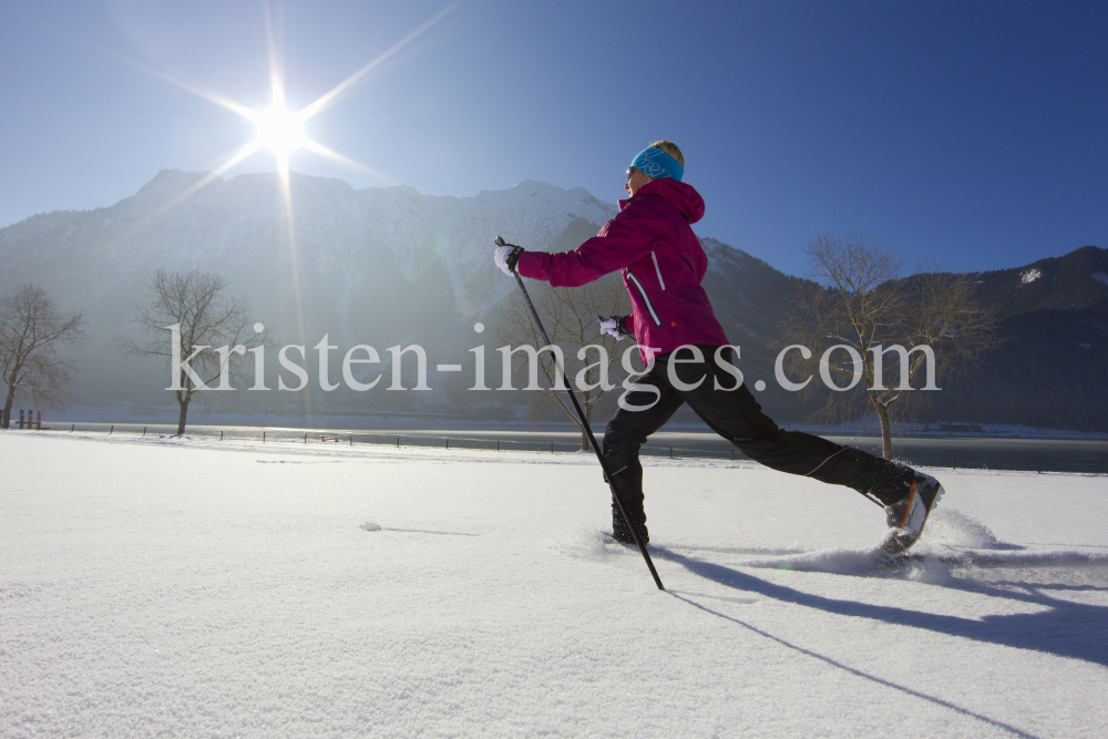 Achensee Tourismus / Maurach/Buchau by kristen-images.com