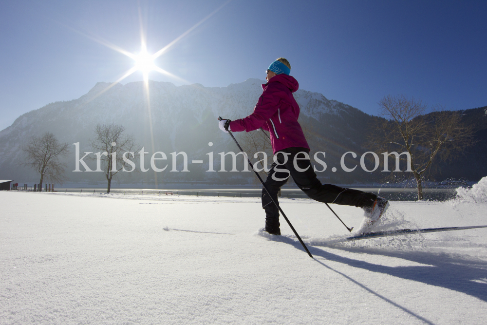 Achensee Tourismus / Maurach/Buchau by kristen-images.com