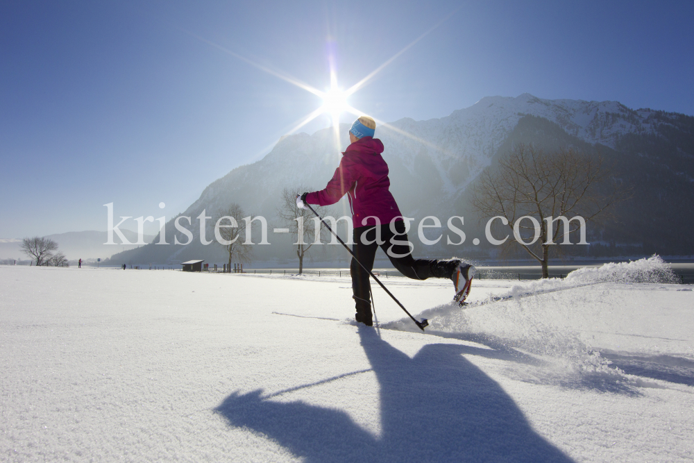 Achensee Tourismus / Maurach/Buchau by kristen-images.com