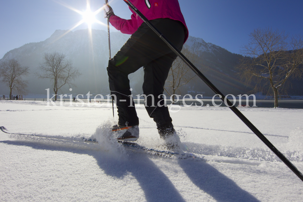 Achensee Tourismus / Maurach/Buchau by kristen-images.com