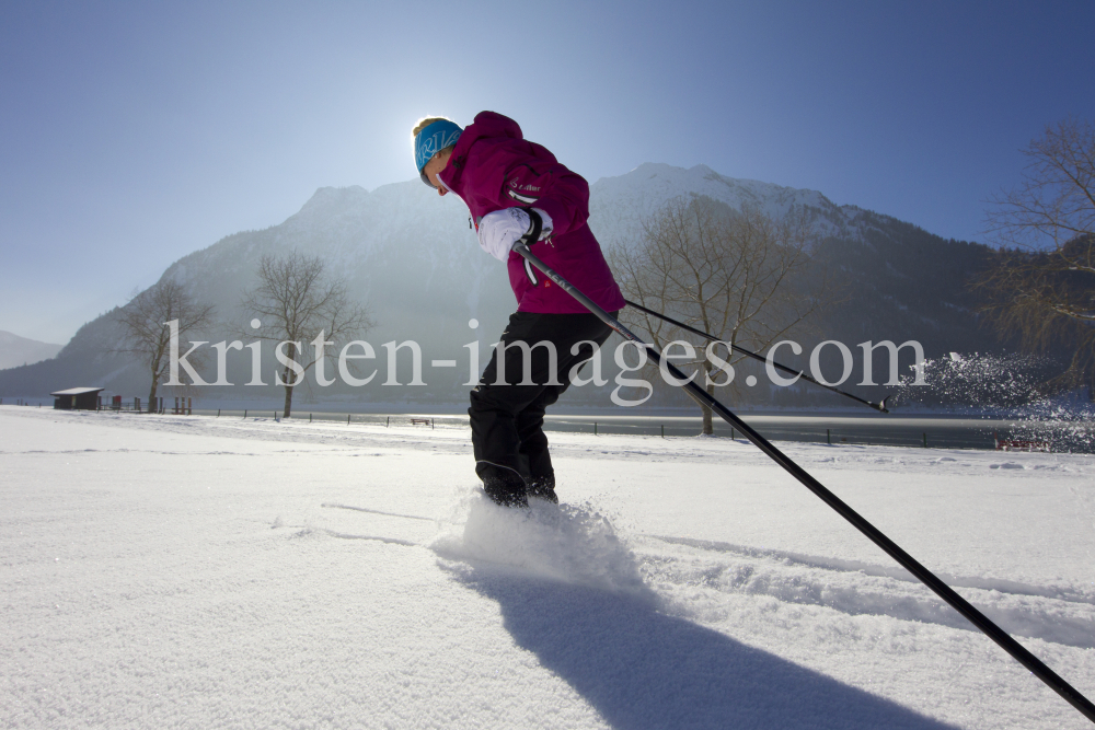 Achensee Tourismus / Maurach/Buchau by kristen-images.com