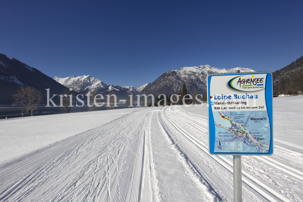 Achensee Tourismus / Maurach/Buchau by kristen-images.com