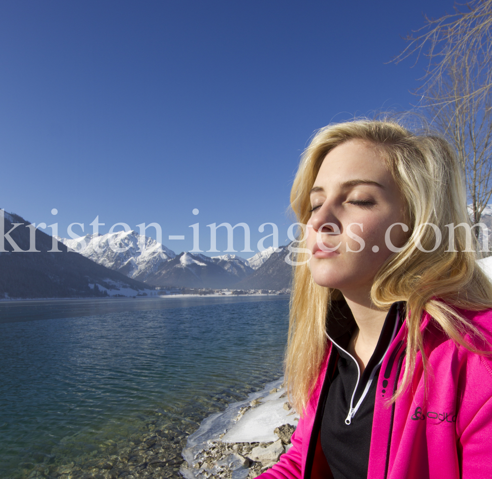 Achensee Tourismus / Maurach/Buchau by kristen-images.com