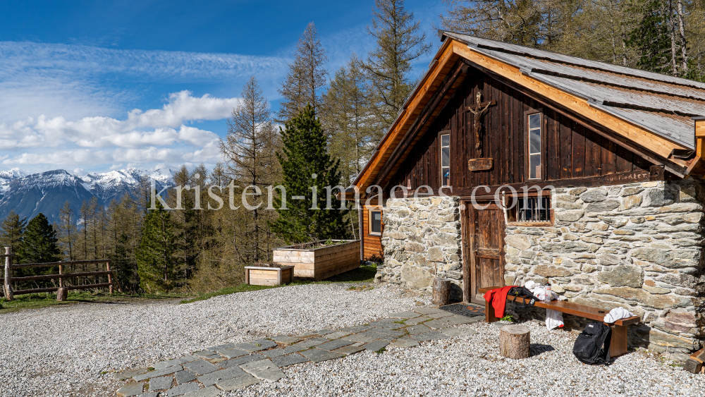 Lanser Alm, Lans, Patscherkofel, Tirol, Austria by kristen-images.com