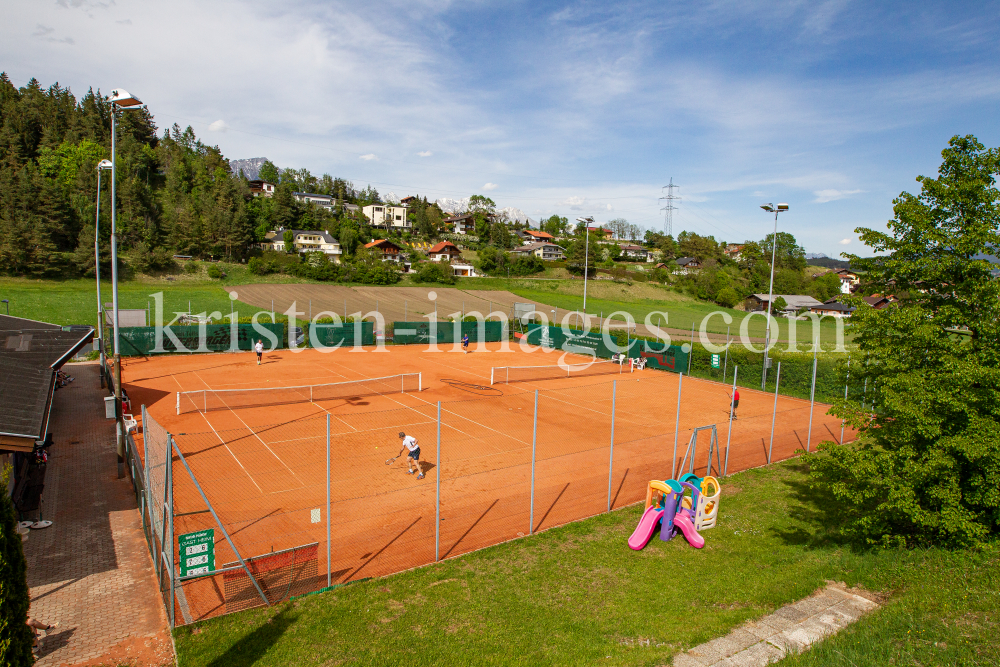 TC Natters, Tirol, Austria by kristen-images.com