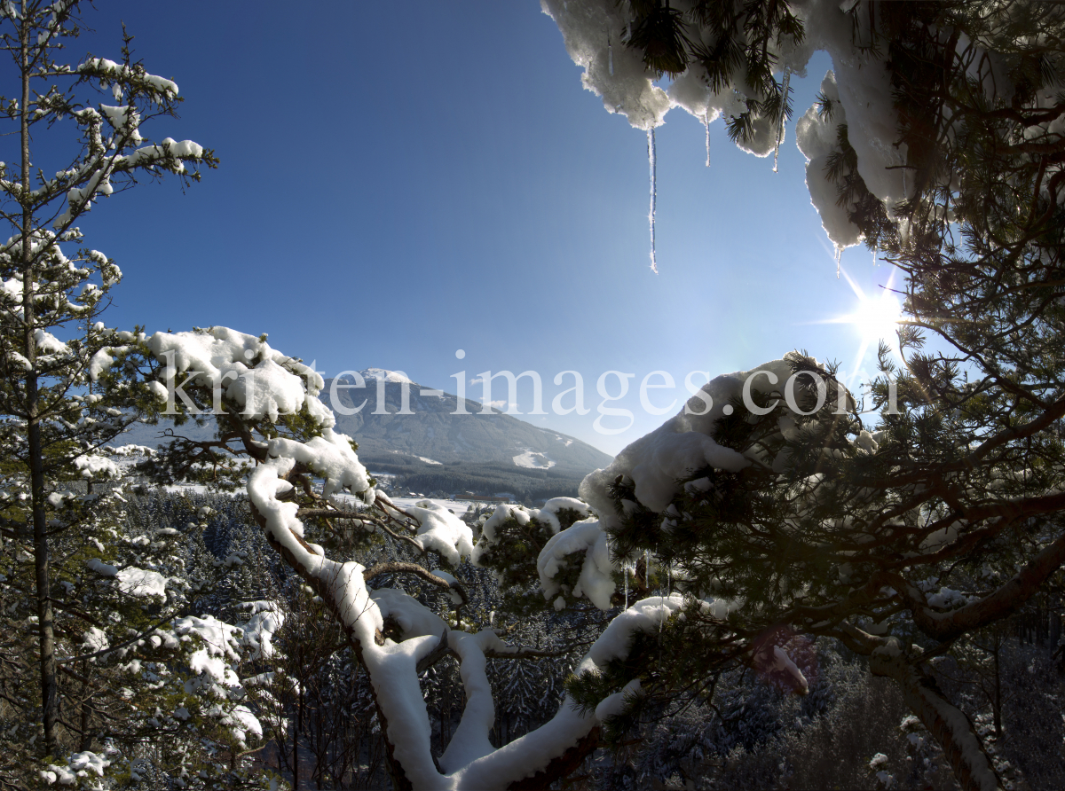 Innsbruck-Igls / Patscherkofel / Panorama by kristen-images.com