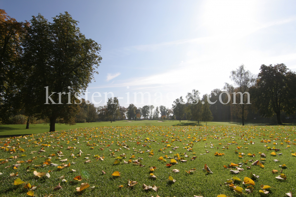 Golf & Country Club Salzburg by kristen-images.com