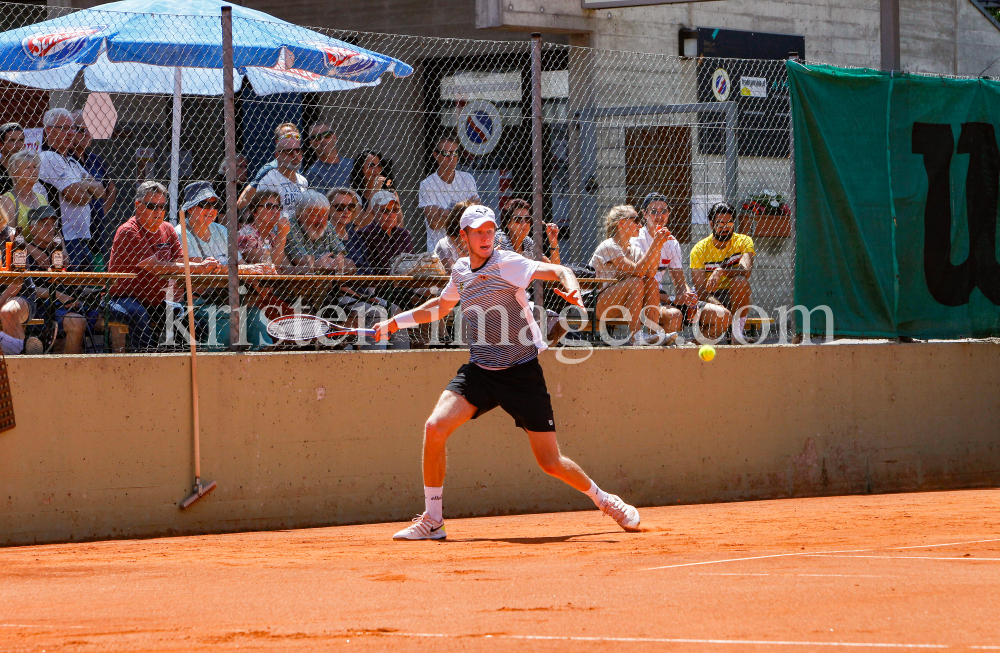 TC Raiffeisen Schwaz - UlTV Linz / 2. Bundesliga / AUT by kristen-images.com