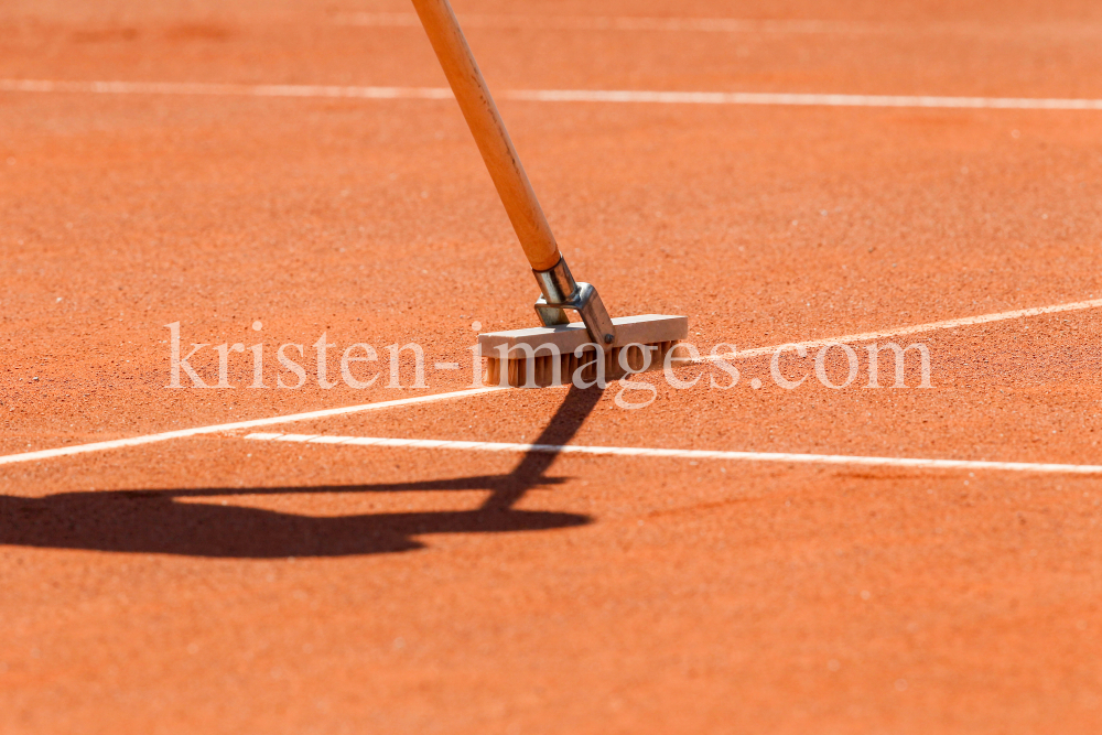 TC Raiffeisen Schwaz - UlTV Linz / 2. Bundesliga / AUT by kristen-images.com