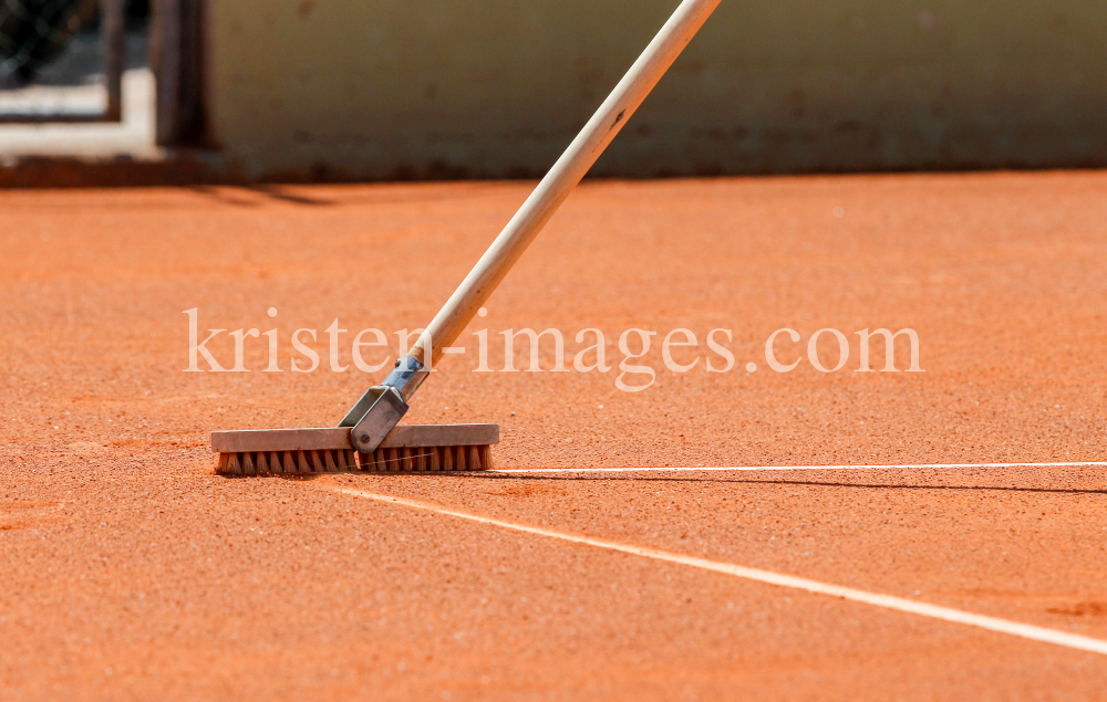 TC Raiffeisen Schwaz - UlTV Linz / 2. Bundesliga / AUT by kristen-images.com