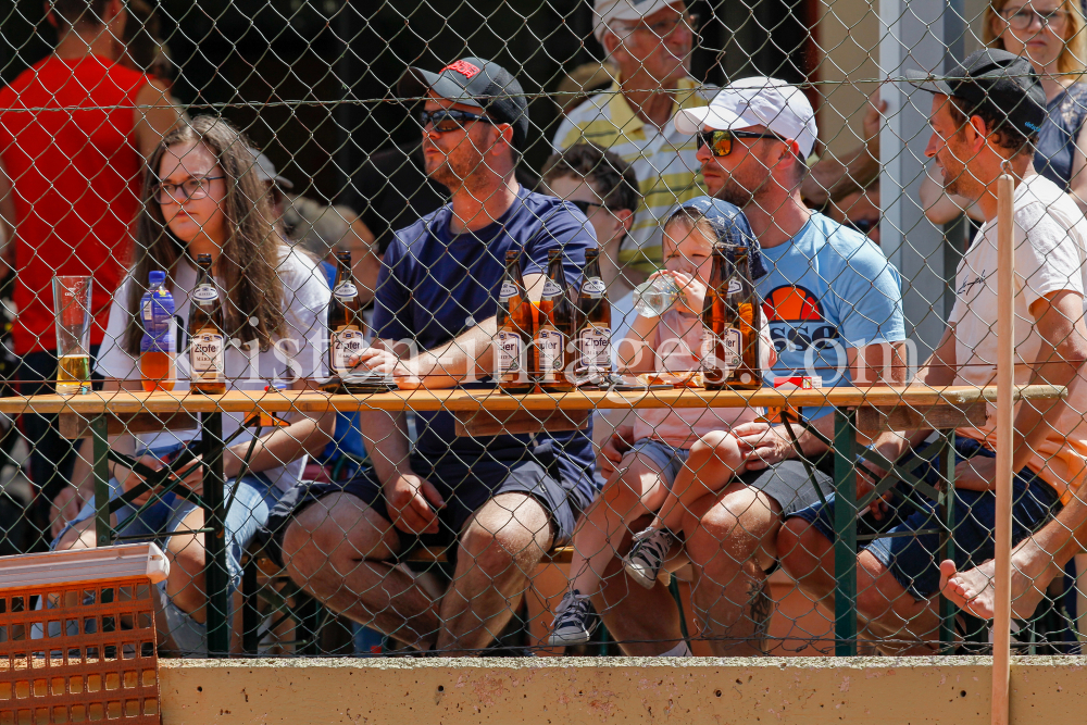 TC Raiffeisen Schwaz - UlTV Linz / 2. Bundesliga / AUT by kristen-images.com