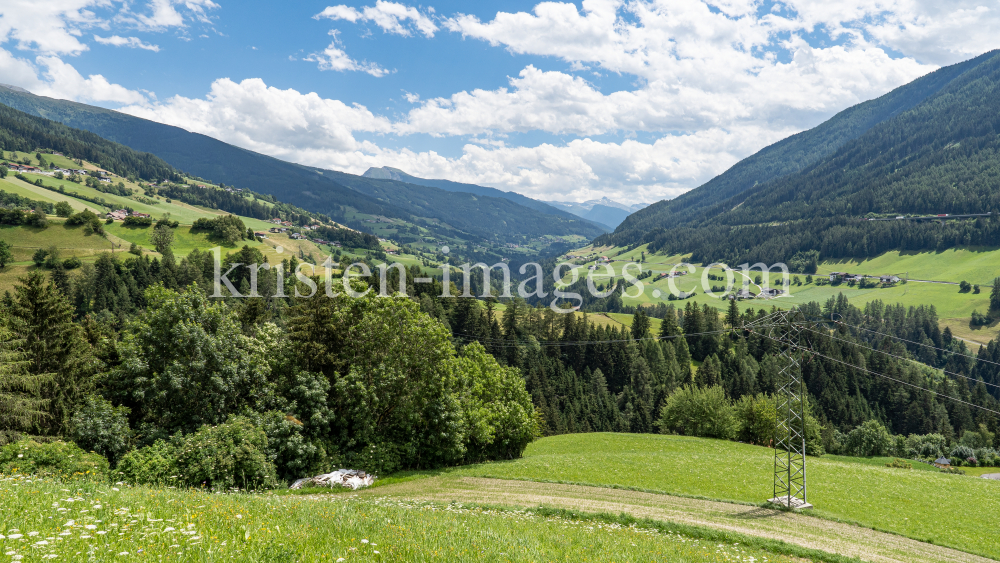 Wipptal, Tirol, Austria by kristen-images.com