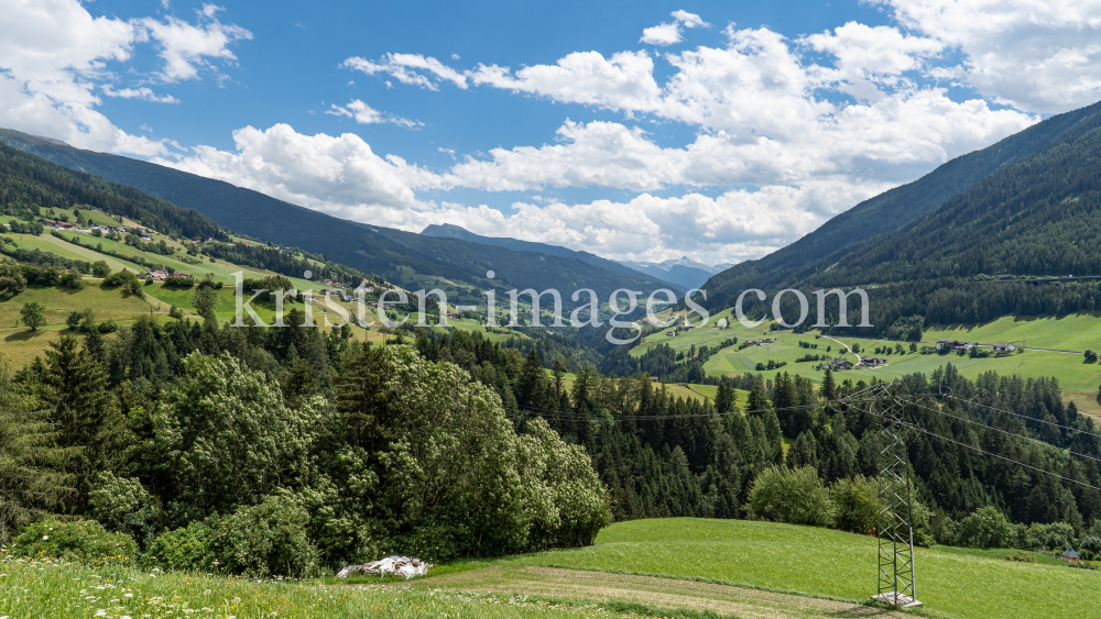 Wipptal, Tirol, Austria by kristen-images.com