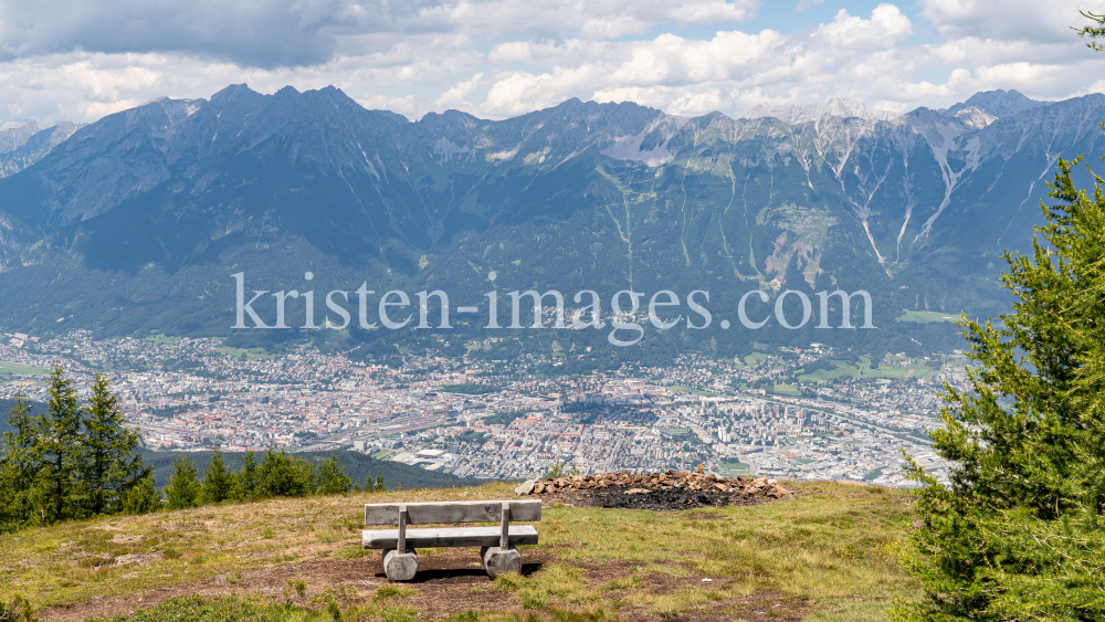 Zirbenweg, Patscherkofel, Tirol, Austria by kristen-images.com