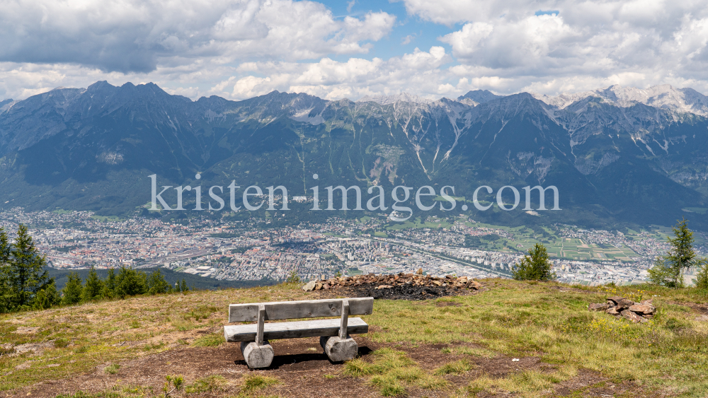 Zirbenweg, Patscherkofel, Tirol, Austria by kristen-images.com