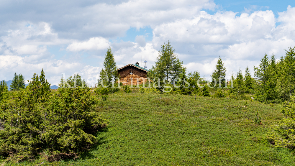 Zirbenweg, Patscherkofel, Tirol, Austria by kristen-images.com