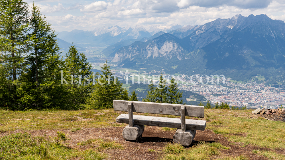 Zirbenweg, Patscherkofel, Tirol, Austria by kristen-images.com