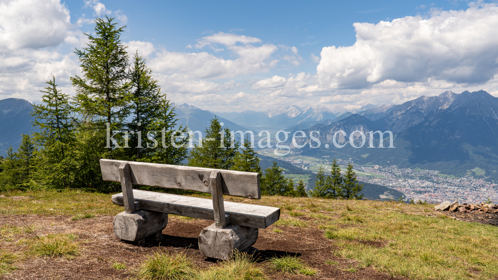 Zirbenweg, Patscherkofel, Tirol, Austria by kristen-images.com