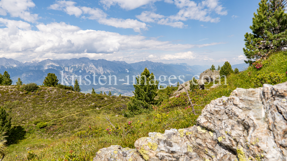 Patscherkofel, Tirol, Austria by kristen-images.com