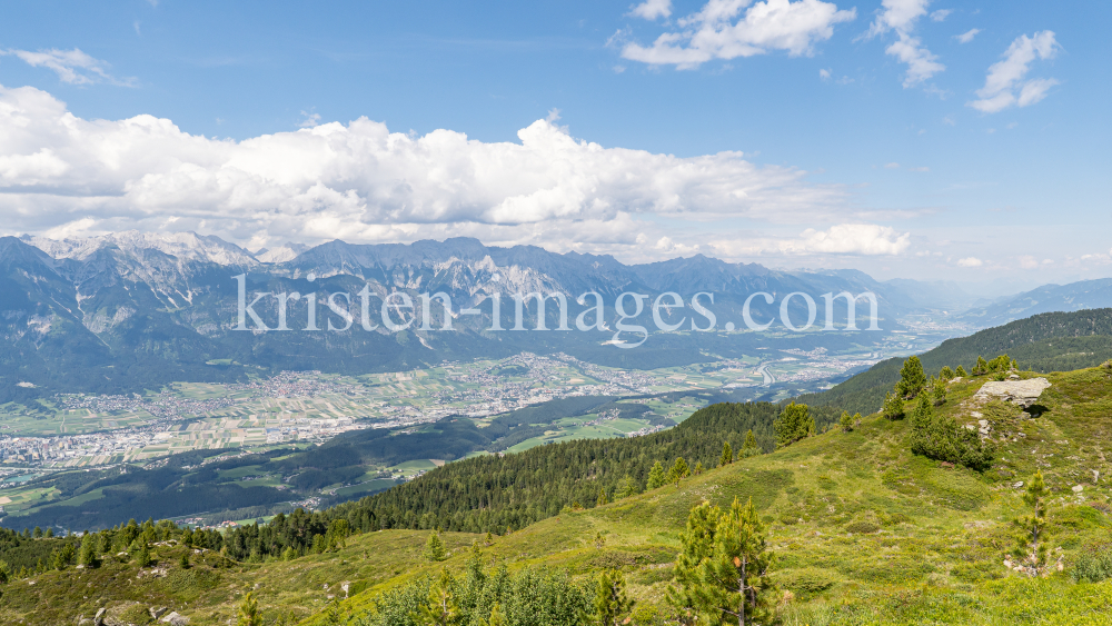 Patscherkofel, Tirol, Austria by kristen-images.com