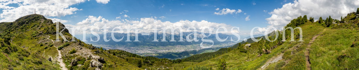 Patscherkofel, Innsbruck, Tirol, Austria by kristen-images.com