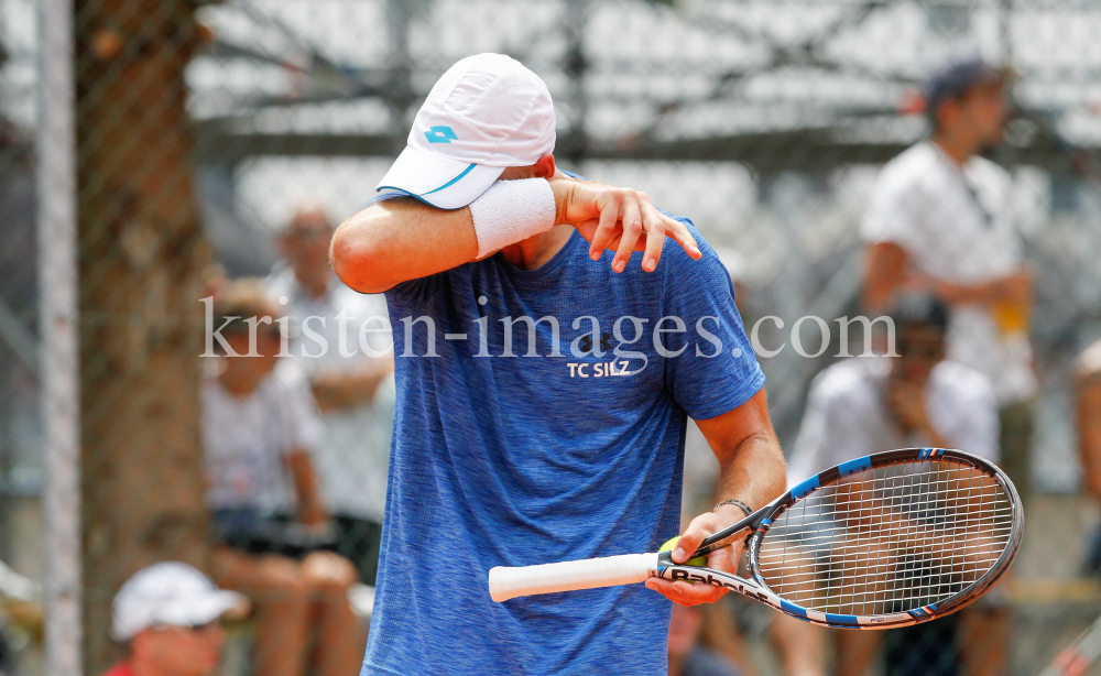 SV Silz - TC Kolsass / Tiroler Liga / AUT by kristen-images.com