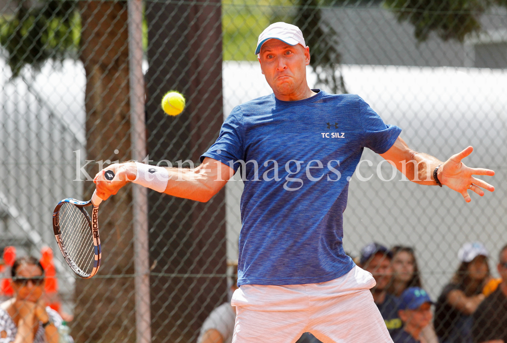 SV Silz - TC Kolsass / Tiroler Liga / AUT by kristen-images.com