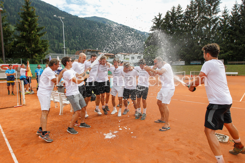 SV Silz - TC Kolsass / Tiroler Liga / AUT by kristen-images.com