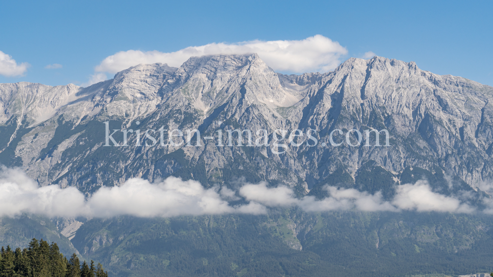 Bettelwurf, Nordkette, Tirol, Austria by kristen-images.com