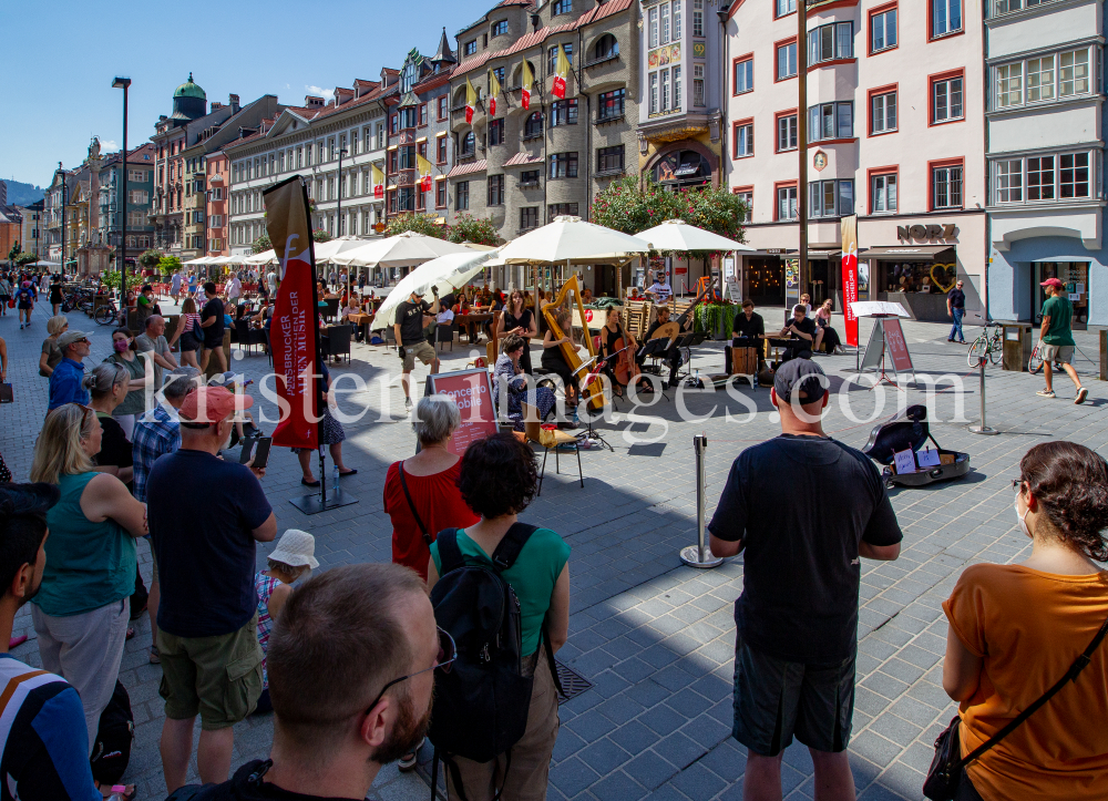 Innsbrucker Festwochen der Alten Musik / Combo Cam by kristen-images.com