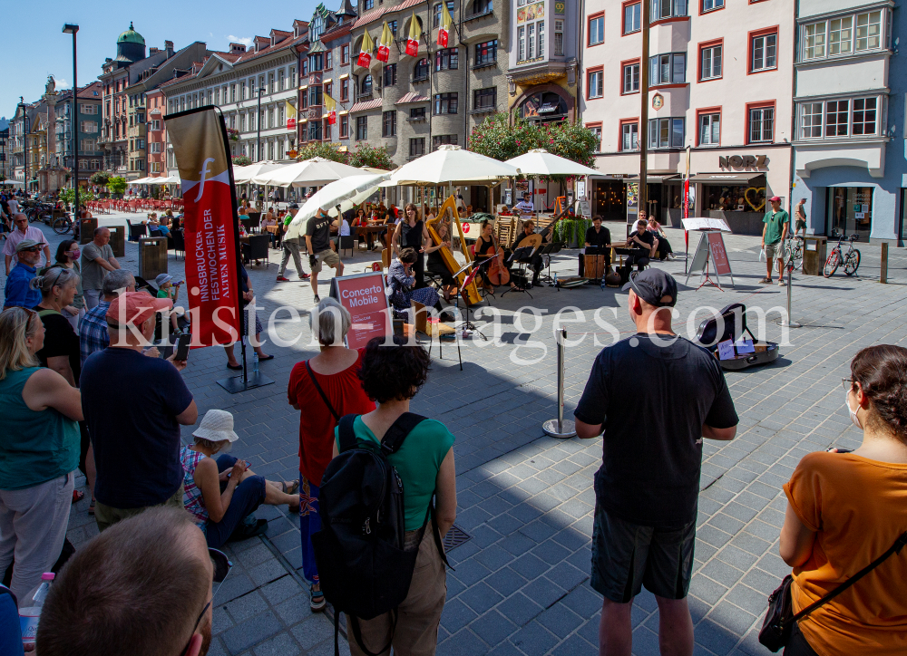 Innsbrucker Festwochen der Alten Musik / Combo Cam by kristen-images.com