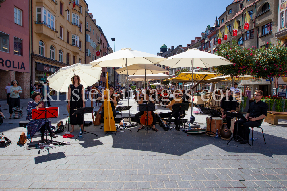 Innsbrucker Festwochen der Alten Musik / Combo Cam by kristen-images.com