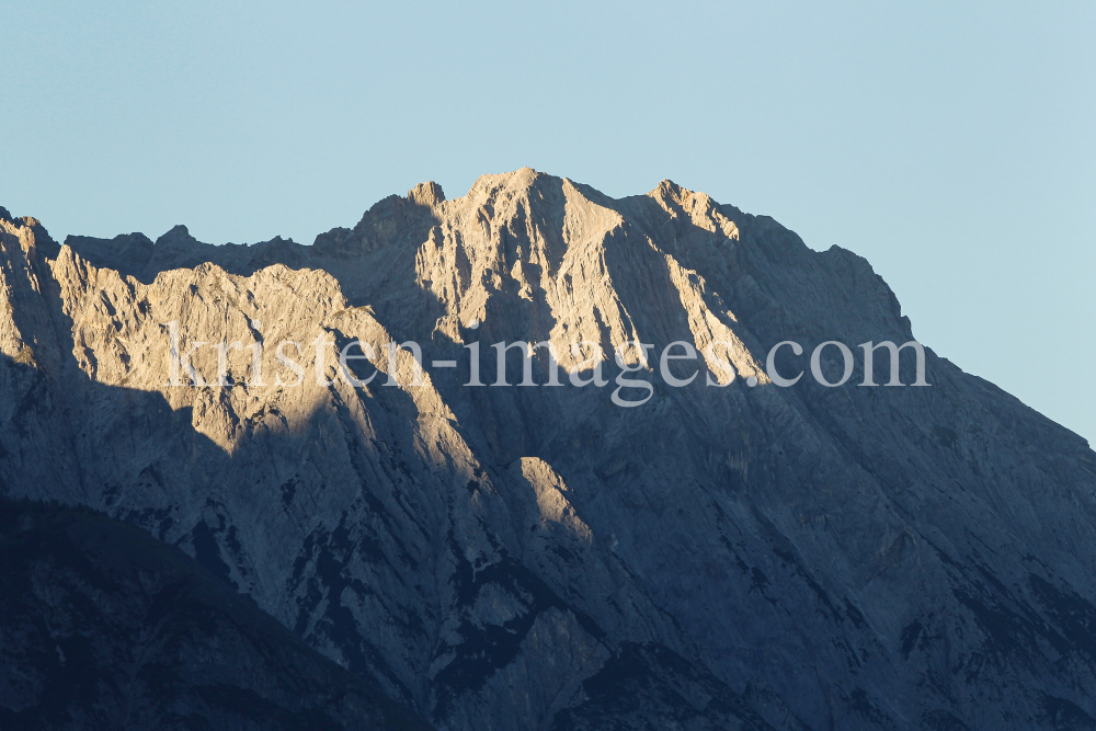 Hohe Fürleg, Walderkampspitze / Nordkette, Tirol, Austria by kristen-images.com