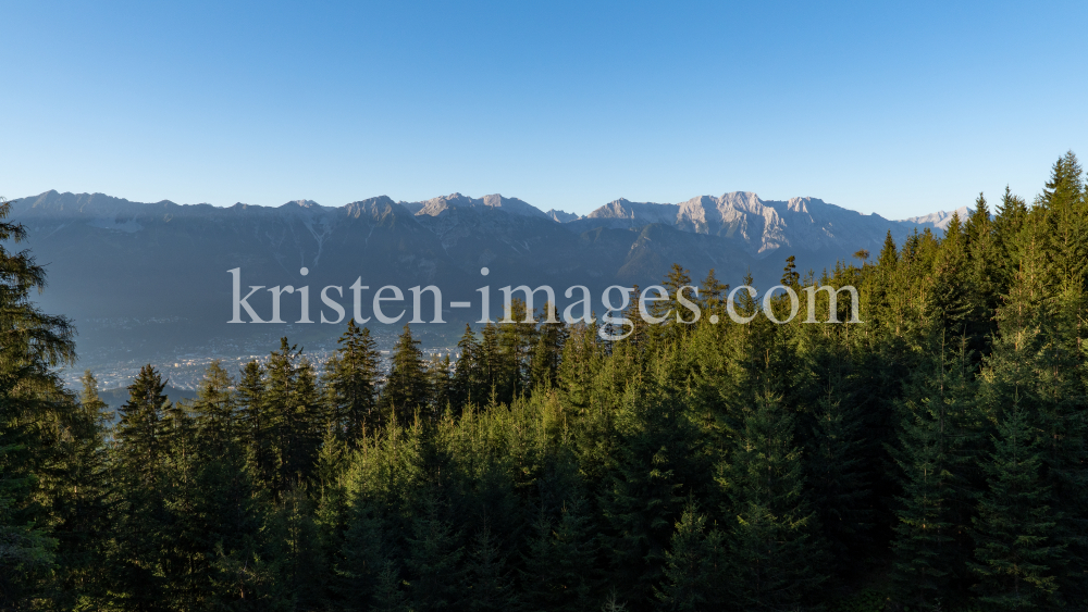 Nordkette, Innsbruck, Tirol, Austria by kristen-images.com