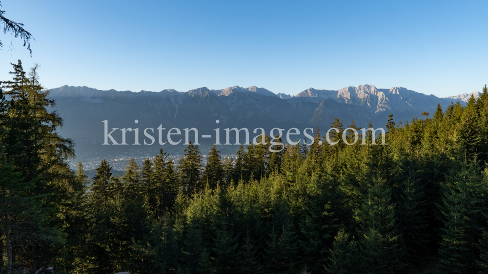 Nordkette, Innsbruck, Tirol, Austria by kristen-images.com