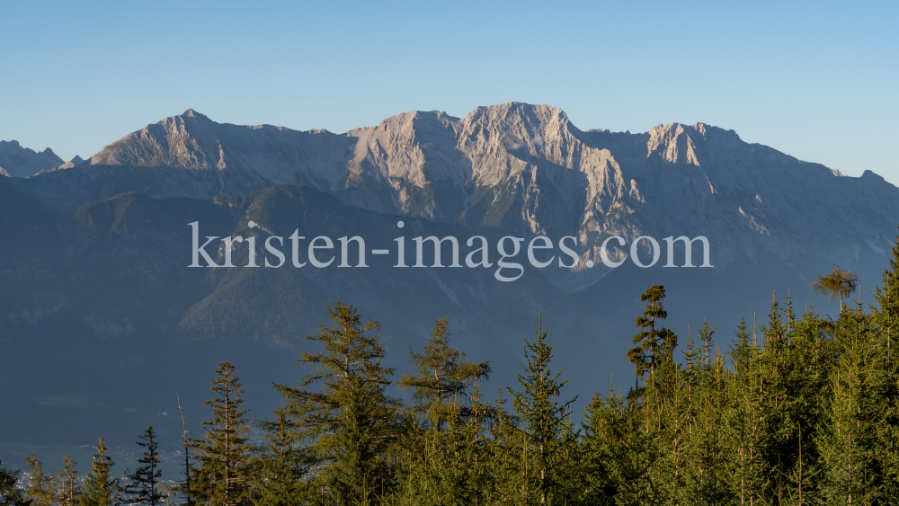 Bettelwurf, Nordkette, Tirol, Austria by kristen-images.com