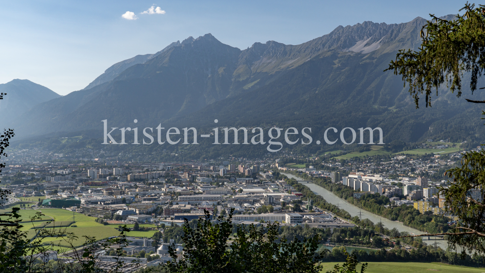 Innsbruck, Tirol, Austria by kristen-images.com