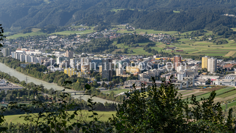 Innsbruck, Rum, Tirol, Austria by kristen-images.com