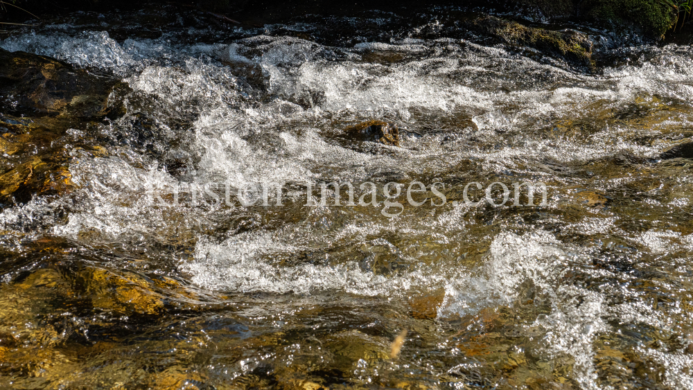 Viggarbach, Viggartal, Ellbögen, Tirol, Austria by kristen-images.com