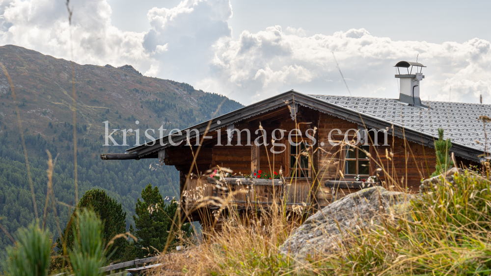 Boschebenhütte, Patscherkofel, Ellbögen, Tirol, Austria by kristen-images.com