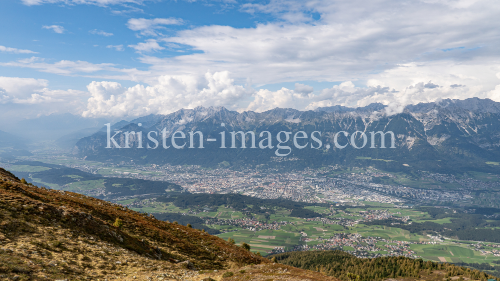 Innsbruck, Tirol, Austria by kristen-images.com