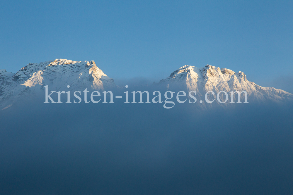 Bettelwurf, Nordkette, Tirol, Austria by kristen-images.com