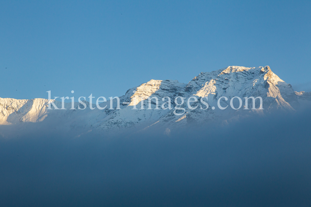 Bettelwurf, Nordkette, Tirol, Austria by kristen-images.com