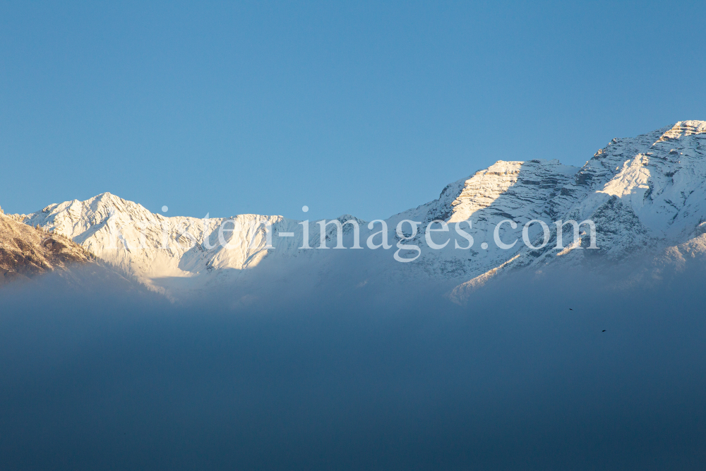 Bettelwurf, Nordkette, Tirol, Austria by kristen-images.com