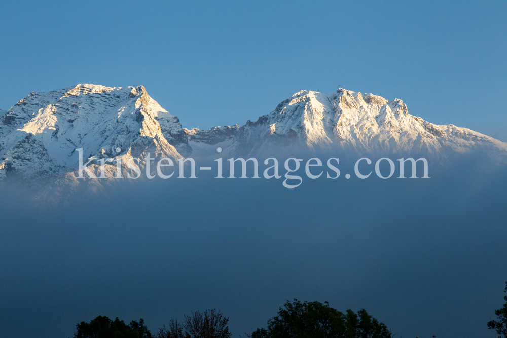 Bettelwurf, Nordkette, Tirol, Austria by kristen-images.com