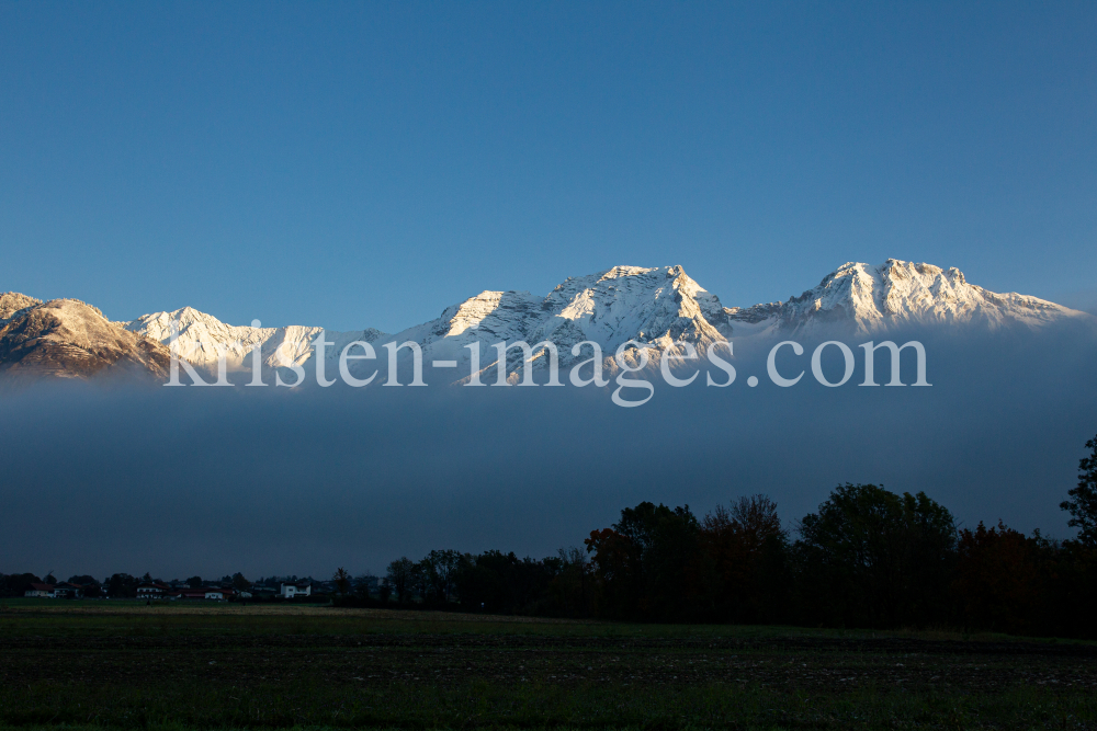 Bettelwurf, Nordkette, Tirol, Austria by kristen-images.com