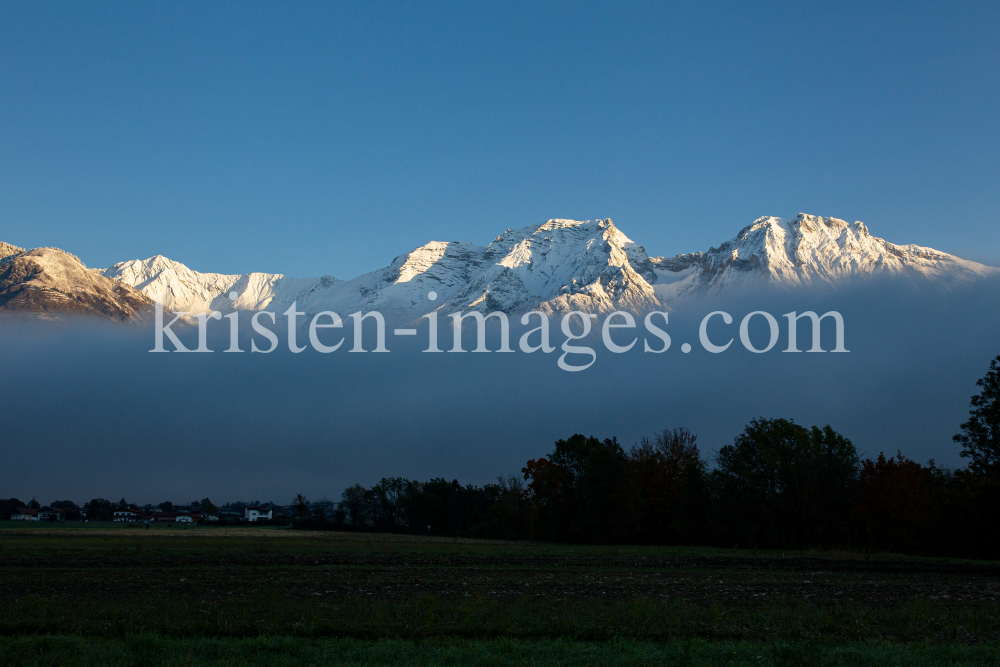 Bettelwurf, Nordkette, Tirol, Austria by kristen-images.com